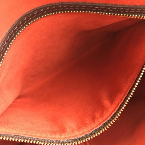 Louis Vuitton Looping Bucket Special Order Gm Tote - Picture 11 of 12